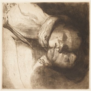  - Käthe Kollwitz