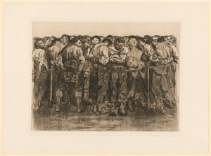  - Käthe Kollwitz