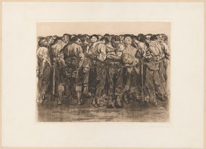  - Käthe Kollwitz
