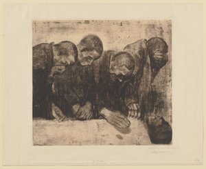  - Käthe Kollwitz