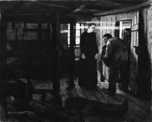 Fin - Käthe Kollwitz