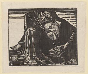  - Käthe Kollwitz