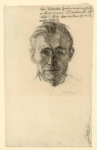  - Käthe Kollwitz