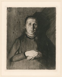 - Käthe Kollwitz