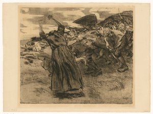  - Käthe Kollwitz