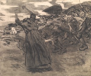  - Käthe Kollwitz