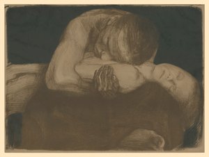  - Käthe Kollwitz