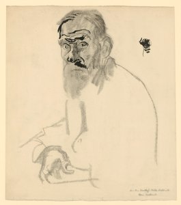  - Käthe Kollwitz