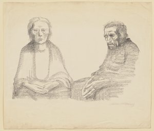  - Käthe Kollwitz