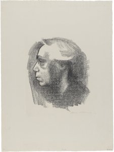  - Käthe Kollwitz