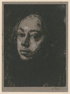  - Käthe Kollwitz