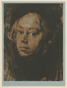  - Käthe Kollwitz