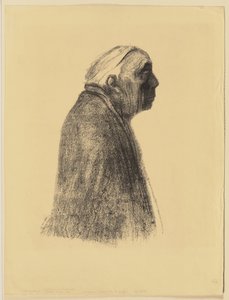  - Käthe Kollwitz