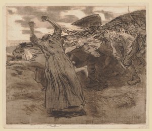  - Käthe Kollwitz