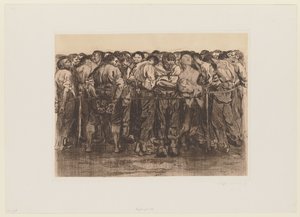  - Käthe Kollwitz