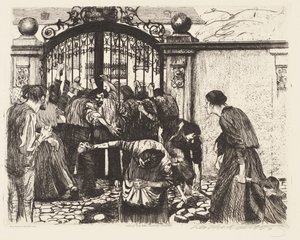  - Käthe Kollwitz
