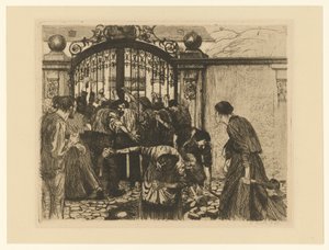  - Käthe Kollwitz