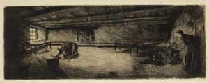  - Käthe Kollwitz