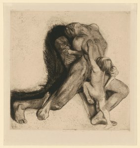 - Käthe Kollwitz