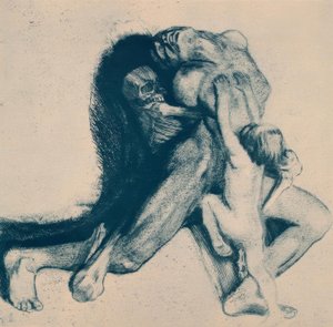 La Mort et la Femme