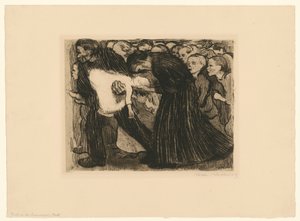  - Käthe Kollwitz