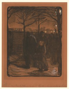  - Käthe Kollwitz
