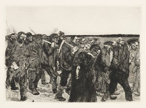  - Käthe Kollwitz