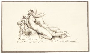 Un rapport sexuel - Kai Nielsen