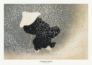 Neige de Momoyogusa