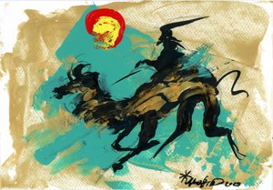  - Kanat Ibragimov