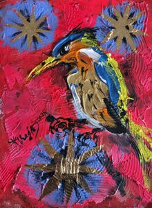  - Kanat Ibragimov
