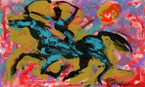  - Kanat Ibragimov