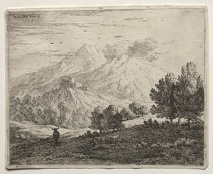 Les Quatre Montagnes