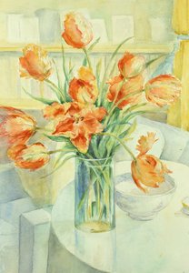 Tulipes d