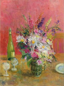 Fleurs de Speyside, 2002