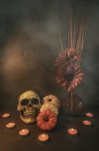  - Karen Smalley