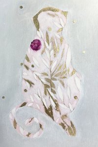  - Karenina Fabrizzi