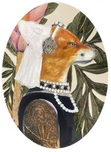  - Karenina Fabrizzi