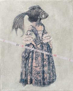  - Karenina Fabrizzi
