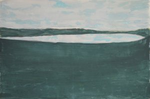 Paysage « Horizon serein »