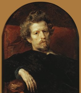 Russe : "Autoportrait" Autoportrait