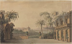 Design de scène turque