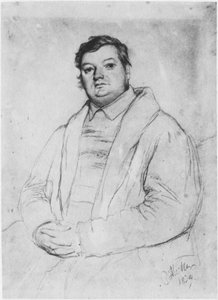 Justinus Kerner - Karl Friedrich Johann von Müller