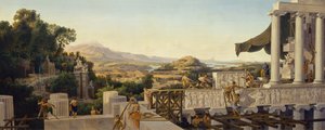  - Karl Friedrich Schinkel