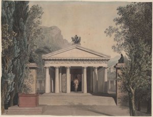 - Karl Friedrich Schinkel