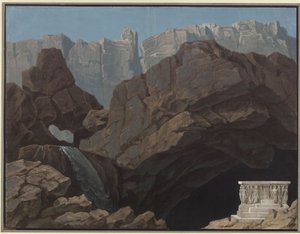  - Karl Friedrich Schinkel