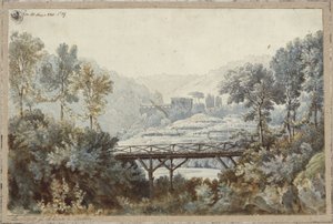  - Karl Friedrich Schinkel
