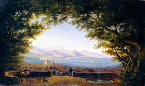  - Karl Friedrich Schinkel