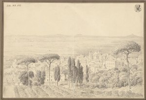  - Karl Friedrich Schinkel