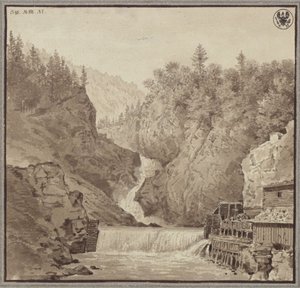  - Karl Friedrich Schinkel